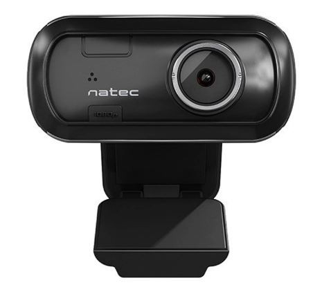 Camera web Natec LORI FULL HD 1080P