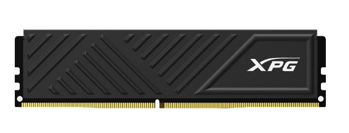 ADATA XPG DIMM DDR4 16GB 3600MHz CL18 GAMMIX D35, negru
