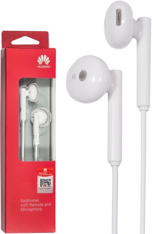 Căști Huawei Semi in-ear, 3 butoane, microfon