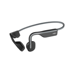 Shokz OpenMove, căști in-ear Bluetooth, gri
