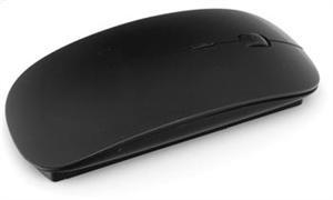 ACUTAKE PURE-O-MOUSE Free Black fără fir negru
