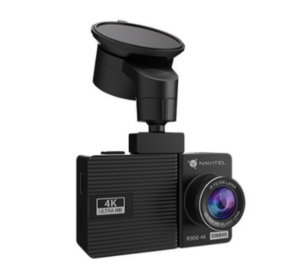 Navitel R900 4K Camera de înregistrare auto