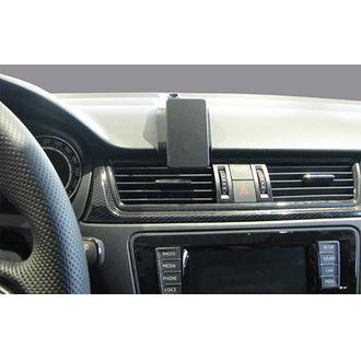 Suport de fixare Brodit ProClip pentru Skoda Rapid 13-19, pentru centru, întărit