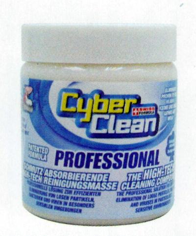 Cupa cu șurub Cyber Clean Professional 250g