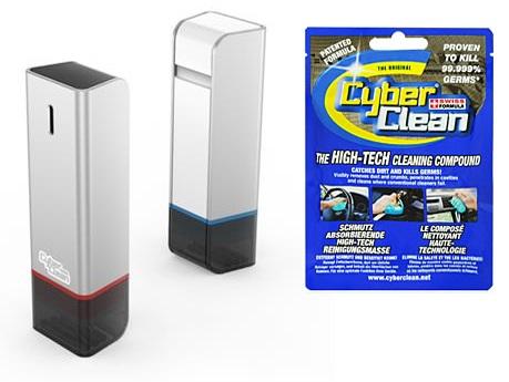 Soluție de curățare Cyber Clean AutoScreen-Pro