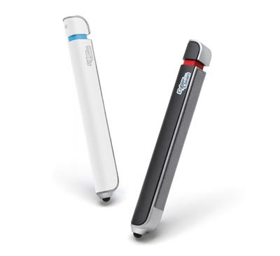 Soluție de curățare a ecranului Cyber Clean Stylus-Pro