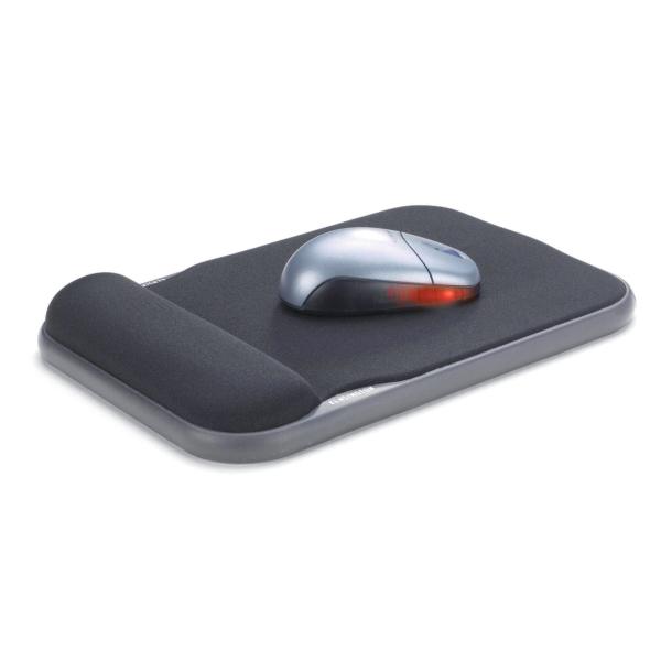 Mouse pad cu gel Kensington
