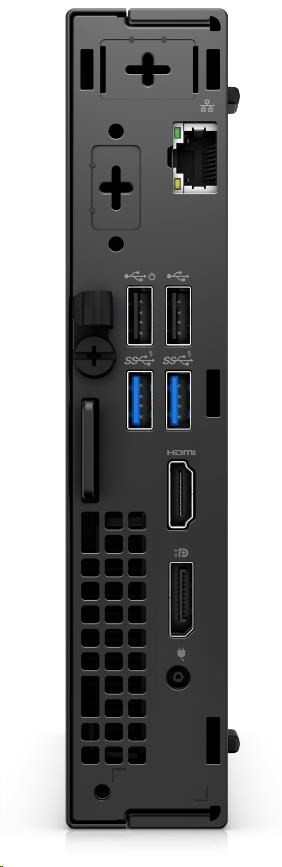DELL PC OptiPlex Micro 7010 MFF/TPM/i5-13500T /8GB/256GB SSD/90W