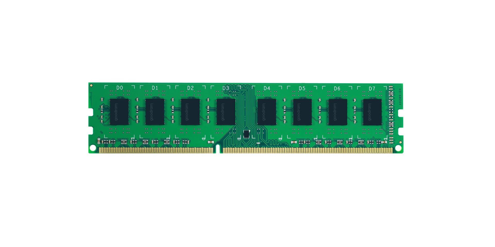 GOODRAM SODIMM DDR3 DDR3 8GB 1333MHz CL9, 1.5V