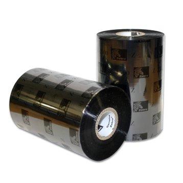 Bandă Zebra 2300 Wax. lățime 60mm. lungime 450m