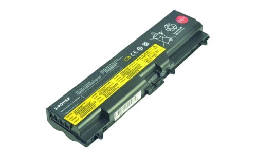 Baterie 2-Power pentru IBM/LENOVO ThinkPad L430/L530/T430/T530/W530 Series, Li-ion (6 celule), 10.8V, 5200mAh