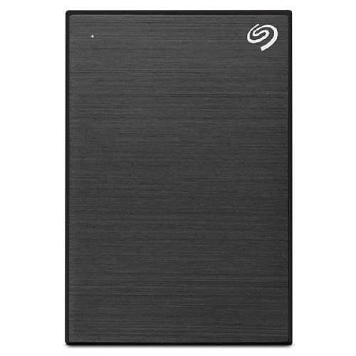 Seagate OneTouch PW/5TB/HDD/Extern/Black/2R