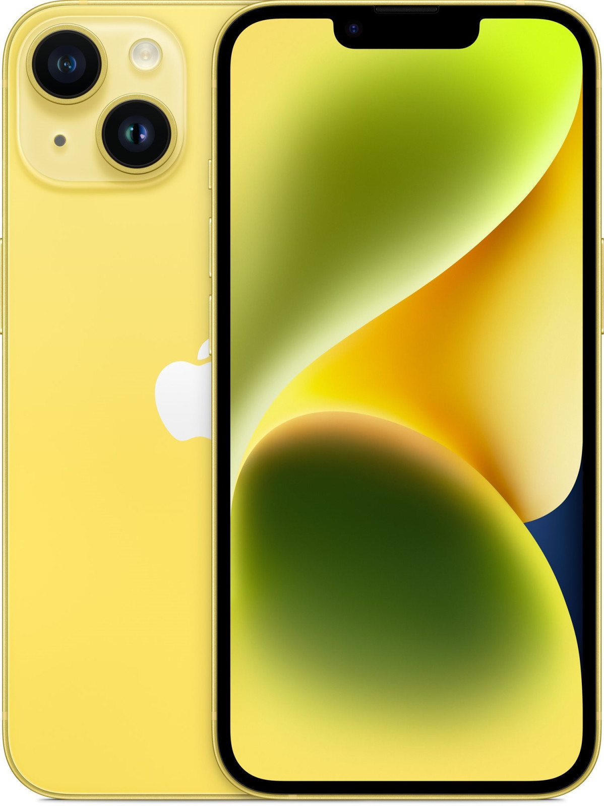 Apple iPhone 14 Plus/256GB/Galben | TonerPartner.ro