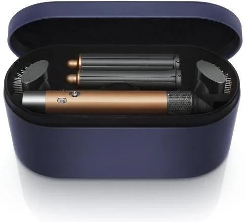 Fier de ondulat Dyson Airwrap Complete Long HS05, 1300 W, 3