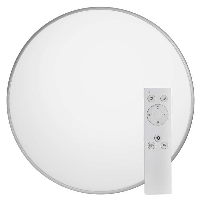Corp de iluminat suspendat EMOS cu telecomandă ZM5166 (50cm)