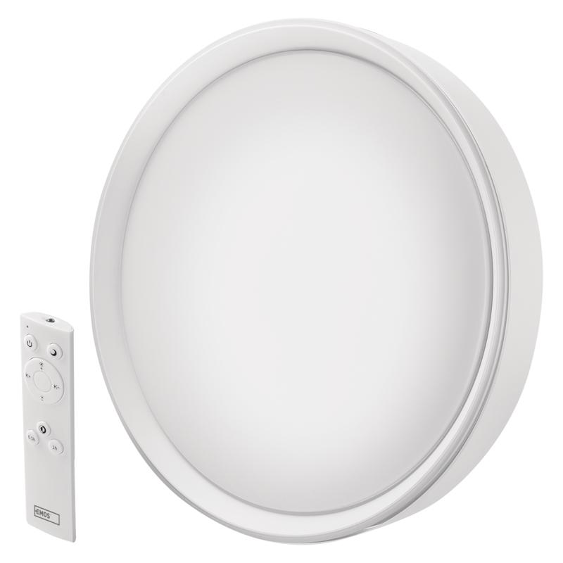 LED downlight, 30W, dimming, schimbare CCT
