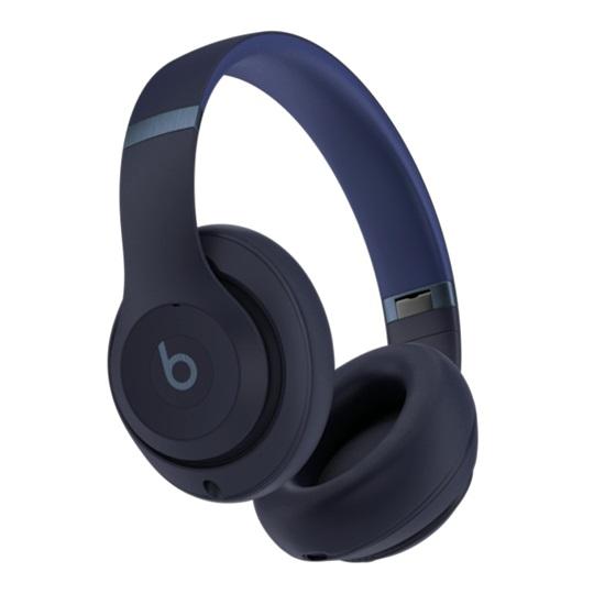 Beats Studio Pro/ANC/Jack/Wired/BT/Wireless/Blue