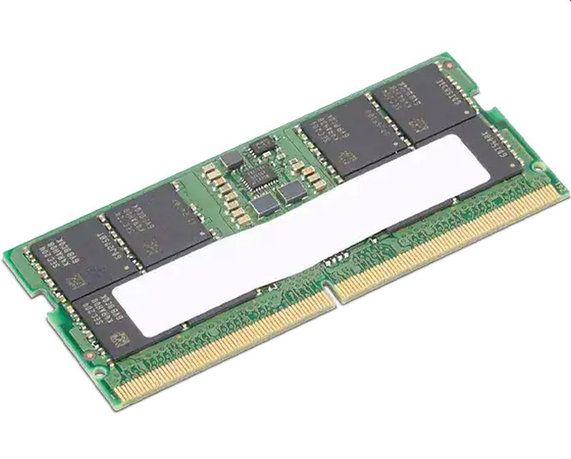 Memorie Lenovo 16GB DDR5 4800MHz SoDIMM