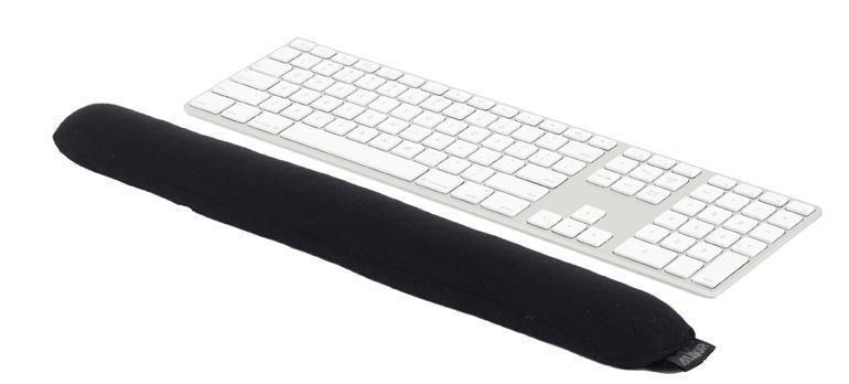 Allsop Keyboard Wrist Pad