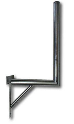 Suport de antenă 35/60cm T (p.4,2 cm)