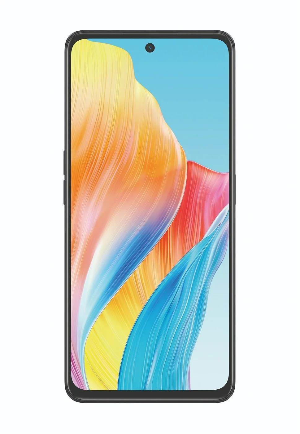 OPPO A98 5G 8GB/256GB, EU, negru | TonerPartner.ro