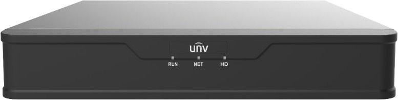 UNV NVR NVR301-16S3, 16 canale, 1x HDD, ușor de utilizat