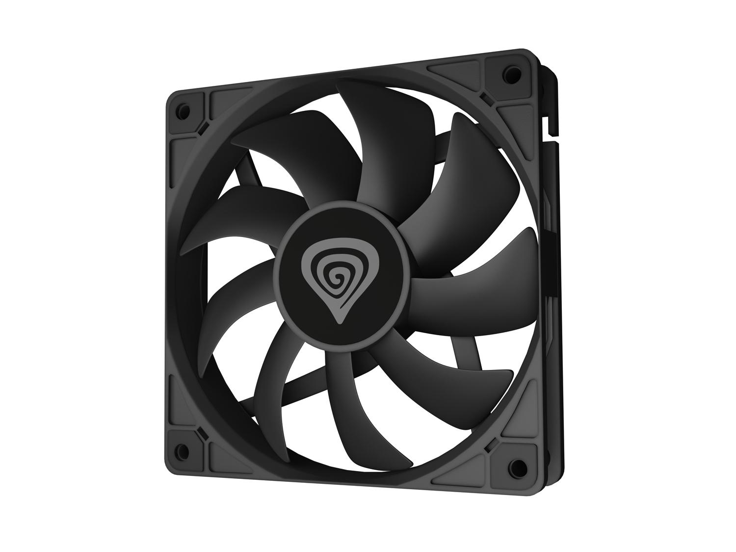 Ventilator Genesis OXAL 120
