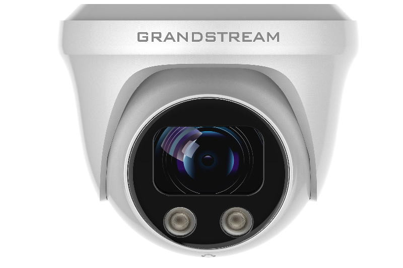 Grandstream GSC3620 Camera SIP, dom, volum 2.8-12mm, iluminare IR, IP67