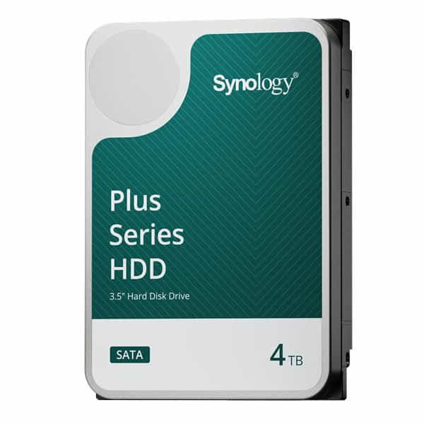 Synology HDD 3.5" SATA HAT3300-4T 4TB