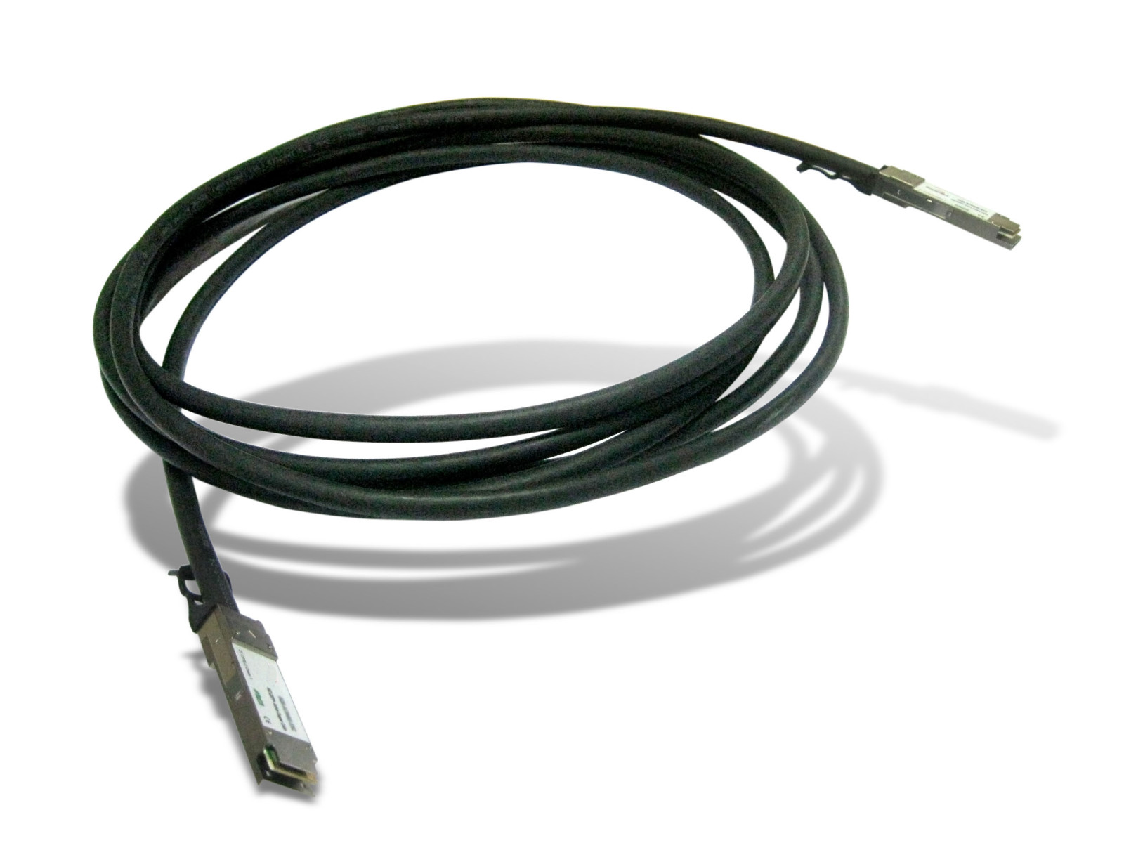 Signamax 100-35C-5M 10G SFP metalic la cablu DAC, 5m, Cisco comp.