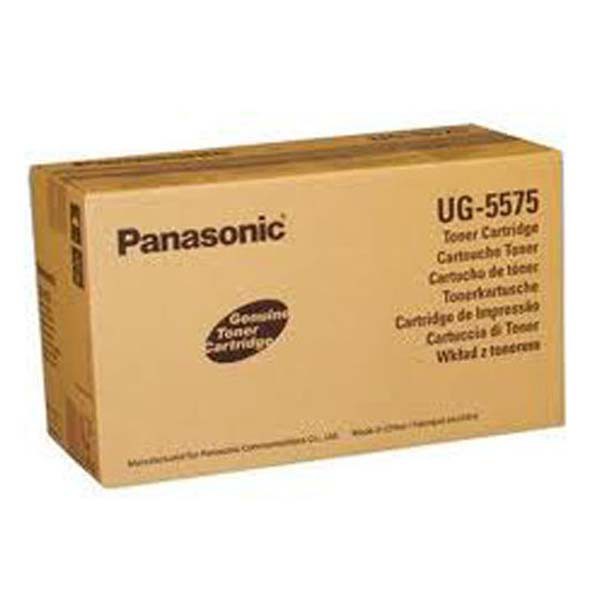 Panasonic UG-5575 black