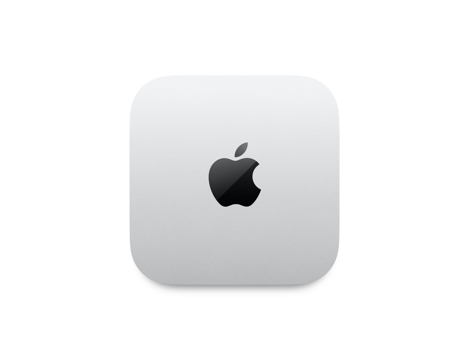 Apple Mac mini/Mini/M4/24GB/512GB SSD/M4/Sequoia/1R | TonerPartner.ro