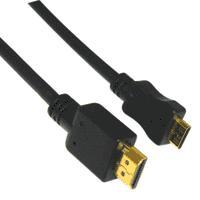 Cablu PremiumCord HDMI A - HDMI mini C, 3 m