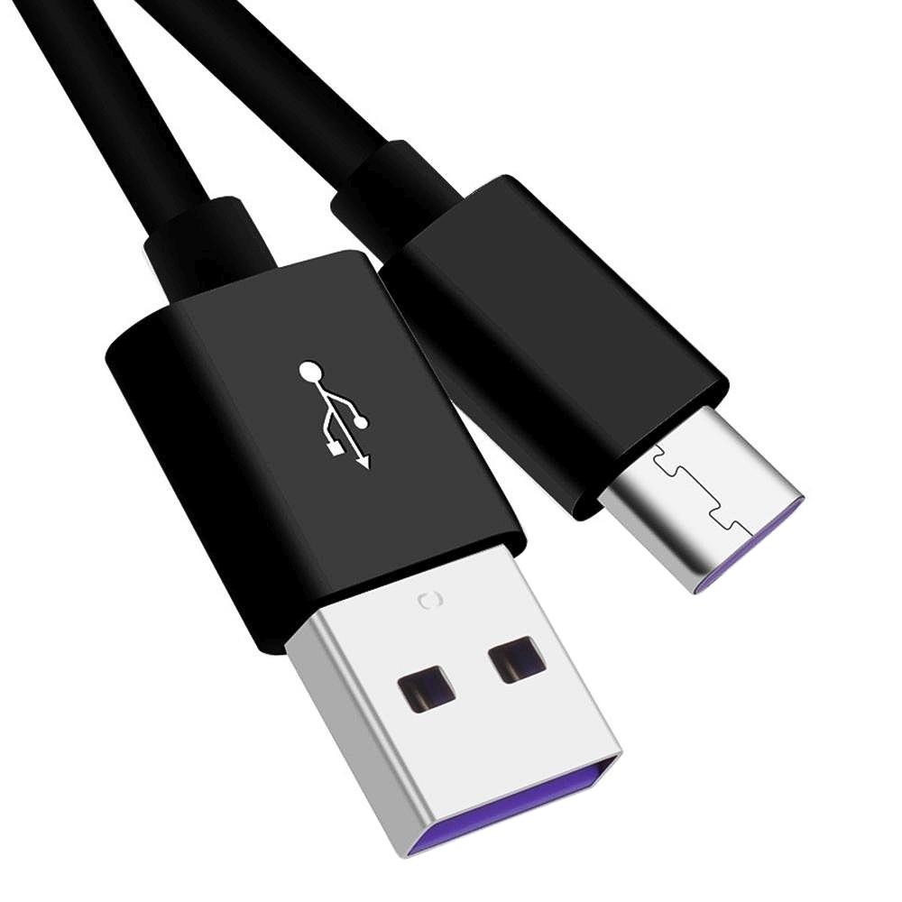 Cablu USB-C PremiumCord 5A