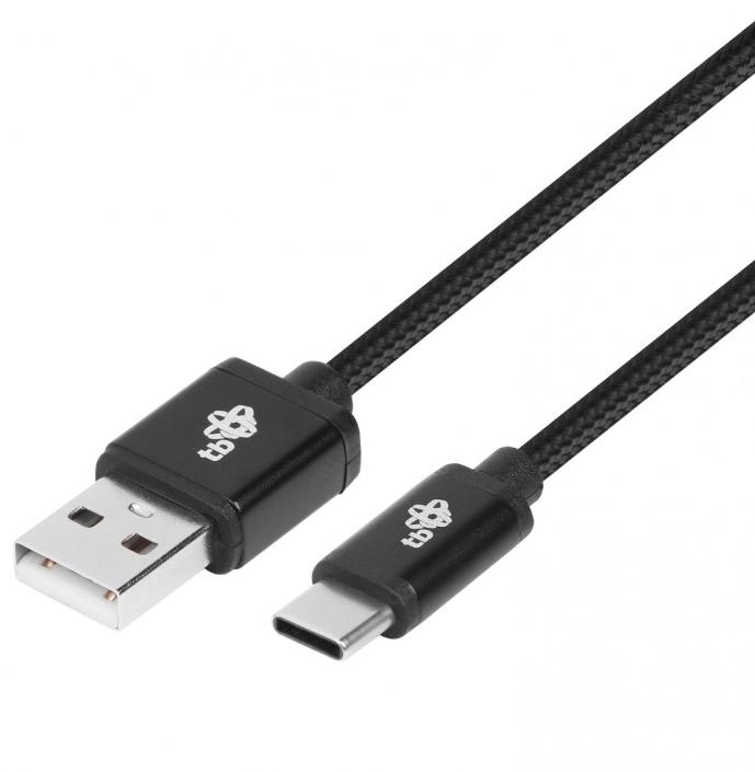 Cablu TB Touch USB - USB-C, 3 m