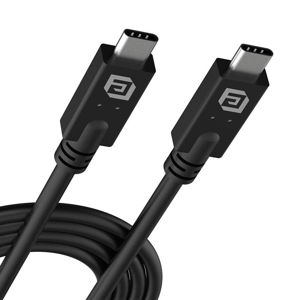AKASA - Cablu USB 40 Gbps tip C