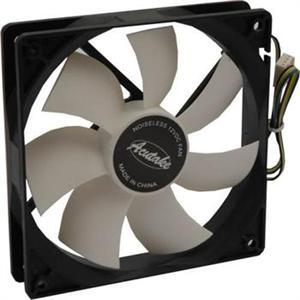 ACUTAKE ACU-FAN120 PWM (ventilator cu aripă albă de lux)