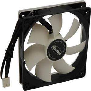 ACUTAKE ACU-FAN120 PRO PWM (Ventilator cu aripă albă Profes