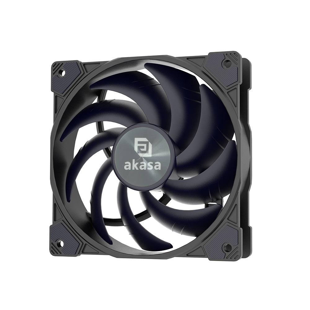 Ventilator suplimentar Akasa Alucia SM12