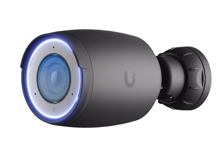 Ubiquiti UVC-AI-Pro - UniFi Protect Camera AI Professional negru