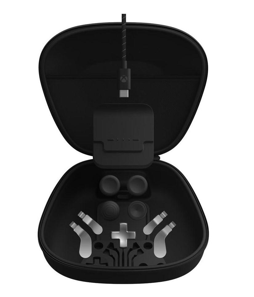 XSX - Xbox Elite Series 2 - Pachet complet de componente