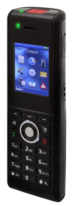 Telefon WELL RTX8830 IP65 IP DECT pentru RTX8660, LCD 2", 8 programe.