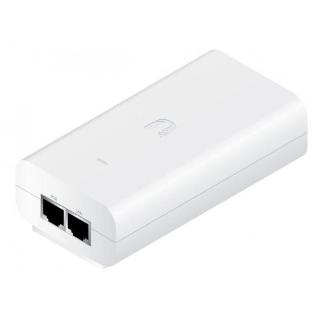 Ubiquiti POE-54V-80W, injector GB PoE, 54V/1.5A 80W