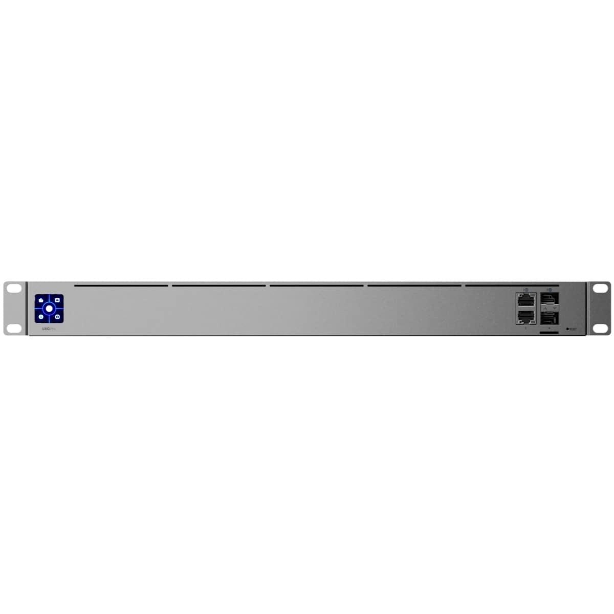 Ubiquiti UXG-Pro-EU, UniFi Gateway Pro de generație următoare