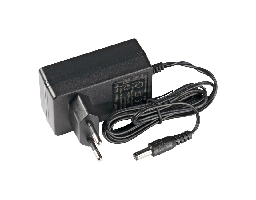 MikroTik SAW30-240-1200GA, adaptor de alimentare 24V 1.2A, conector drept