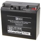 BATERIE SLA 12V/18Ah