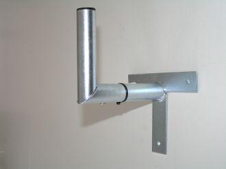 Suport antenă 25 cm T (p.3,2 cm)