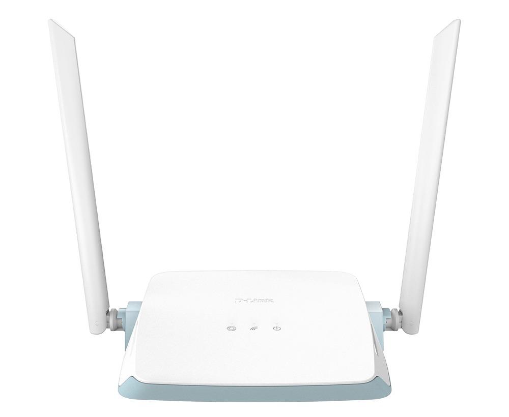 Router inteligent D-Link R03/E EAGLE PRO AI N300