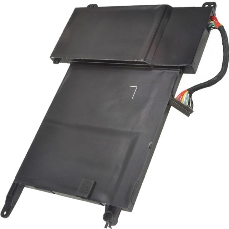 Baterie 2-POWER 14.8V 4050mAh pentru Lenovo Y700-15ACZ, Y700-15ISK, Y700-15ISK Touch, Y700-17ISK
