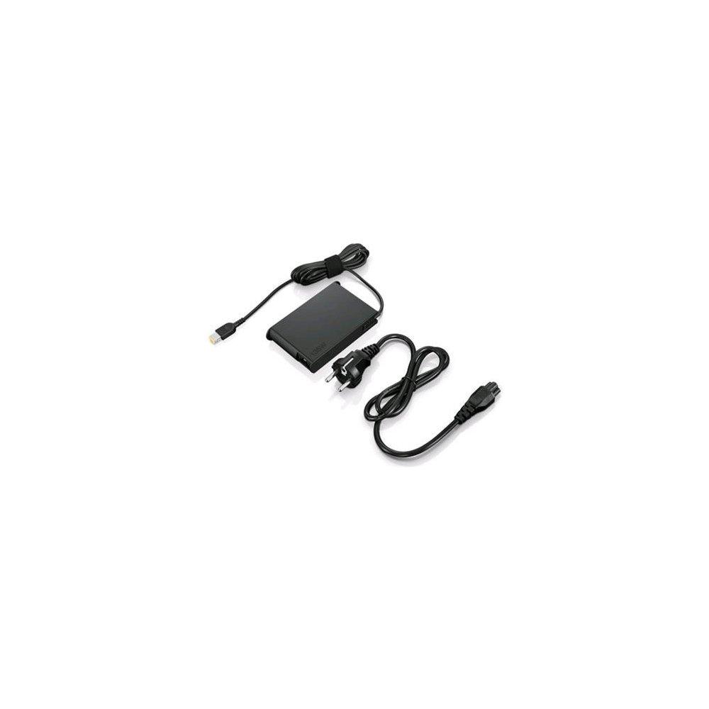 Adaptor CA ThinkPad Slim 135W (vârf subțire) UE